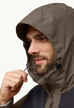 Fashion Jasper Ins Jkt M Herren Übergangsjacken|Regenjacken