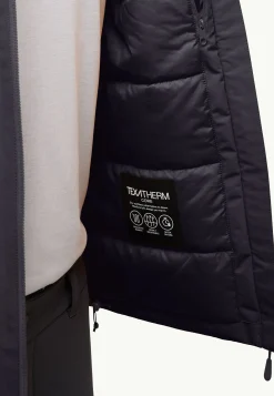 Fashion Jasper Ins Jkt M Herren Übergangsjacken|Regenjacken