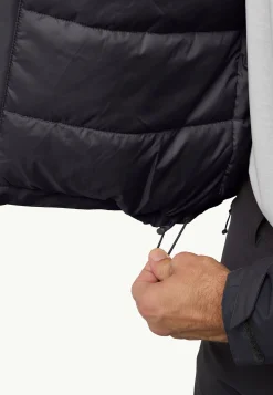Fashion Jasper Ins Jkt M Herren Übergangsjacken|Regenjacken