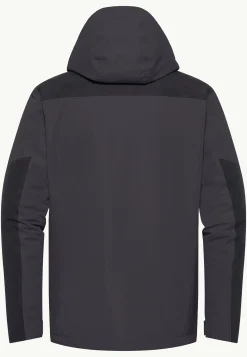 Fashion Jasper Ins Jkt M Herren Übergangsjacken|Regenjacken