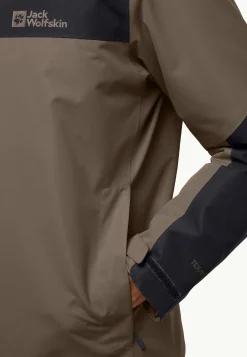 Fashion Jasper Ins Jkt M Herren Übergangsjacken|Regenjacken