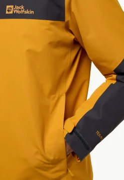Fashion Jasper Ins Jkt M Herren Übergangsjacken|Regenjacken