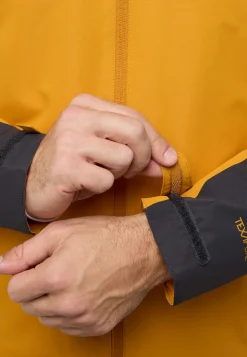 Fashion Jasper Ins Jkt M Herren Übergangsjacken|Regenjacken