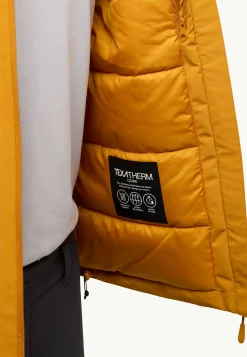 Fashion Jasper Ins Jkt M Herren Übergangsjacken|Regenjacken