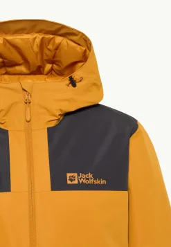 Fashion Jasper Ins Jkt M Herren Übergangsjacken|Regenjacken