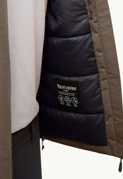 Fashion Jasper Ins Jkt M Herren Übergangsjacken|Regenjacken