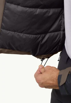 Fashion Jasper Ins Jkt M Herren Übergangsjacken|Regenjacken