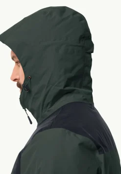 Fashion Jasper Ins Jkt M Herren Übergangsjacken|Regenjacken