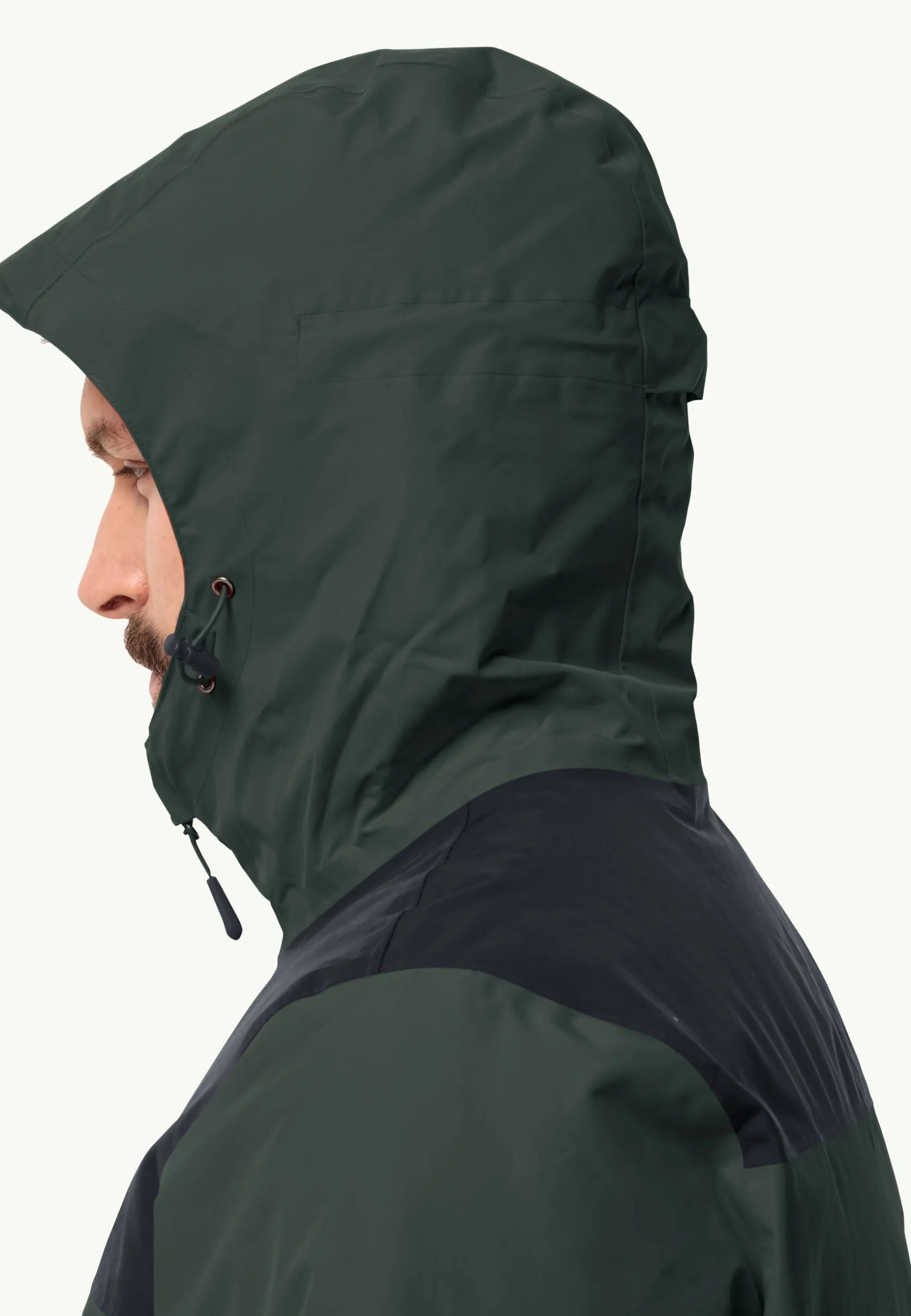 Fashion Jasper Ins Jkt M Herren Übergangsjacken|Regenjacken