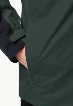 Fashion Jasper Ins Jkt M Herren Übergangsjacken|Regenjacken