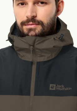 Fashion Jasper Ins Jkt M Herren Übergangsjacken|Regenjacken