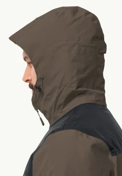 Fashion Jasper Ins Jkt M Herren Übergangsjacken|Regenjacken