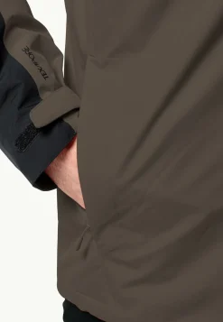 Fashion Jasper Ins Jkt M Herren Übergangsjacken|Regenjacken