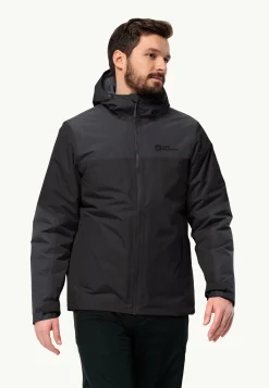 Fashion Jasper Ins Jkt M Herren Übergangsjacken|Regenjacken