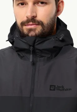 Fashion Jasper Ins Jkt M Herren Übergangsjacken|Regenjacken