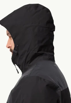 Fashion Jasper Ins Jkt M Herren Übergangsjacken|Regenjacken