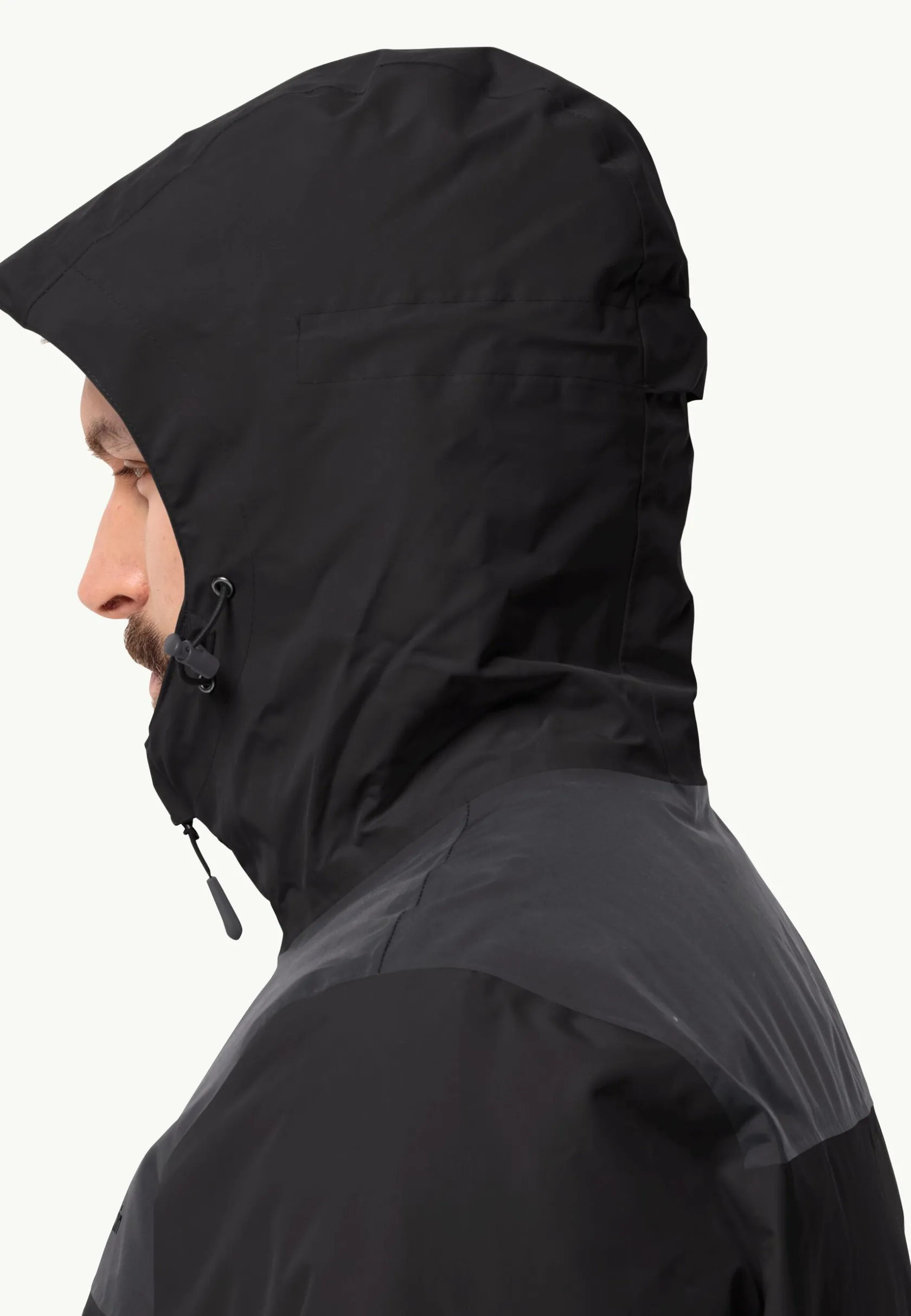 Fashion Jasper Ins Jkt M Herren Übergangsjacken|Regenjacken