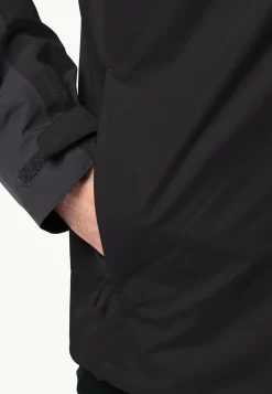 Fashion Jasper Ins Jkt M Herren Übergangsjacken|Regenjacken