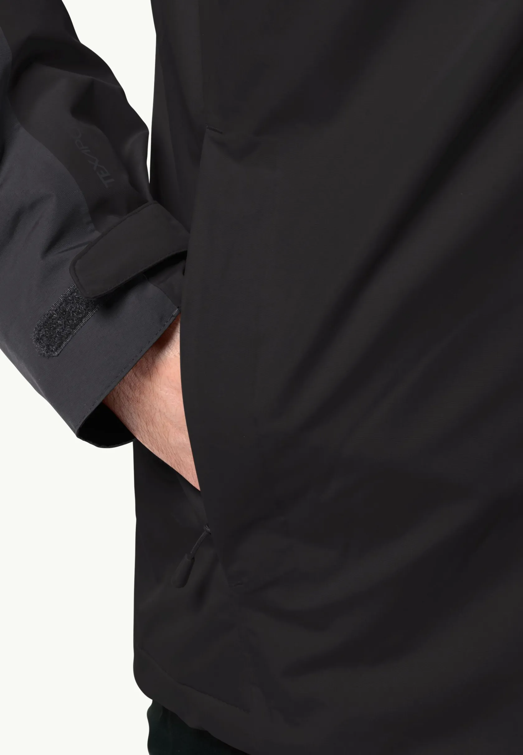 Fashion Jasper Ins Jkt M Herren Übergangsjacken|Regenjacken