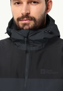 Fashion Jasper Ins Jkt M Herren Übergangsjacken|Regenjacken