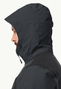 Fashion Jasper Ins Jkt M Herren Übergangsjacken|Regenjacken