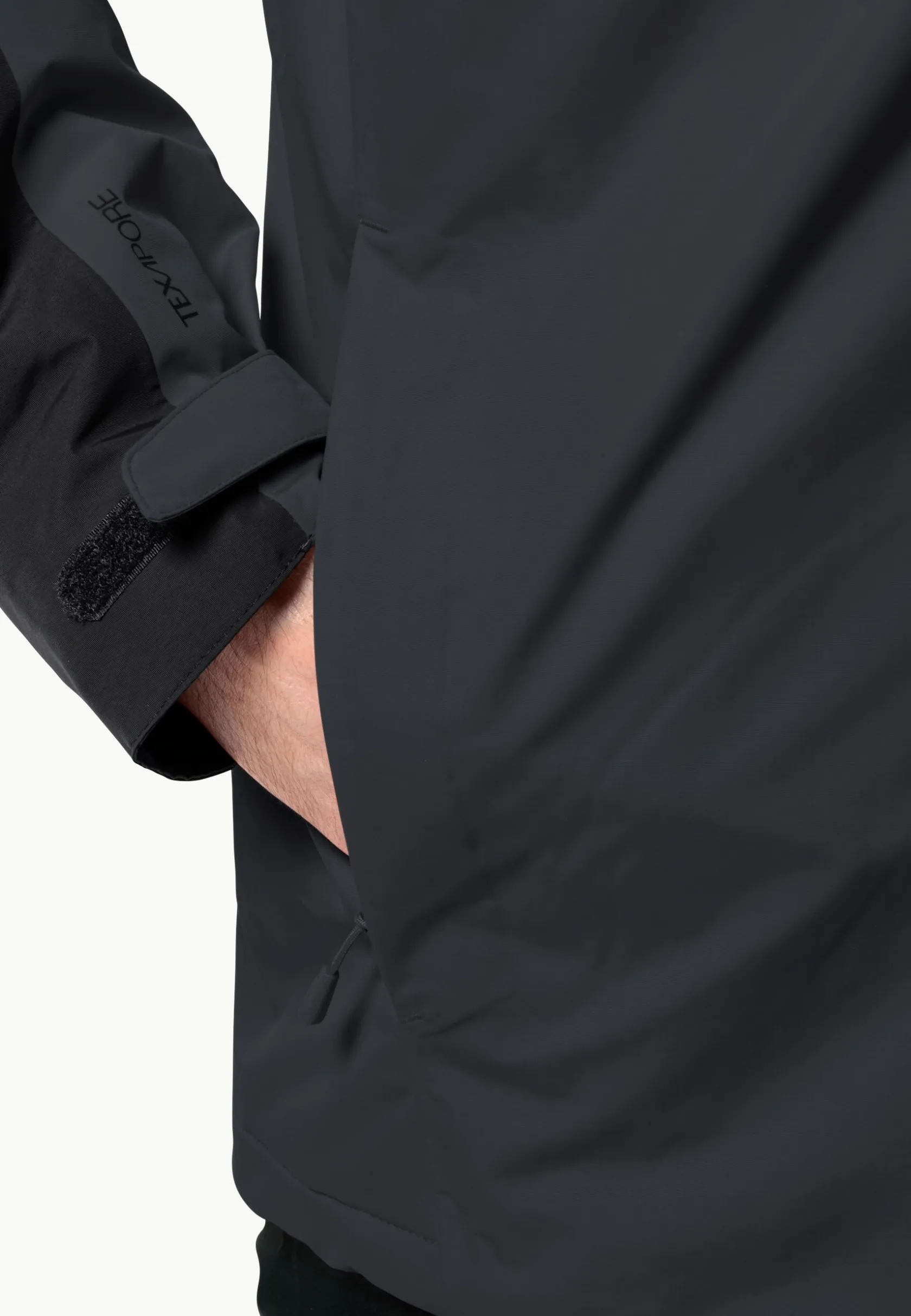 Fashion Jasper Ins Jkt M Herren Übergangsjacken|Regenjacken