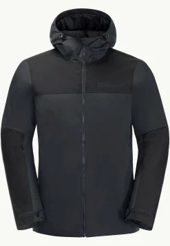 Fashion Jasper Ins Jkt M Herren Übergangsjacken|Regenjacken