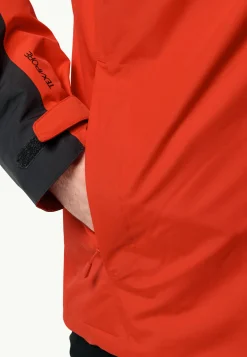 Fashion Jasper Ins Jkt M Herren Übergangsjacken|Regenjacken