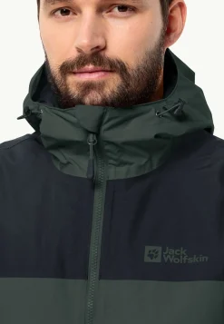 Fashion Jasper Ins Jkt M Herren Übergangsjacken|Regenjacken