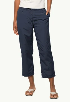 Best Kalahari 7|8 Pants W Damen Freizeithosen|Winterhosen