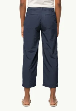 Best Kalahari 7|8 Pants W Damen Freizeithosen|Winterhosen