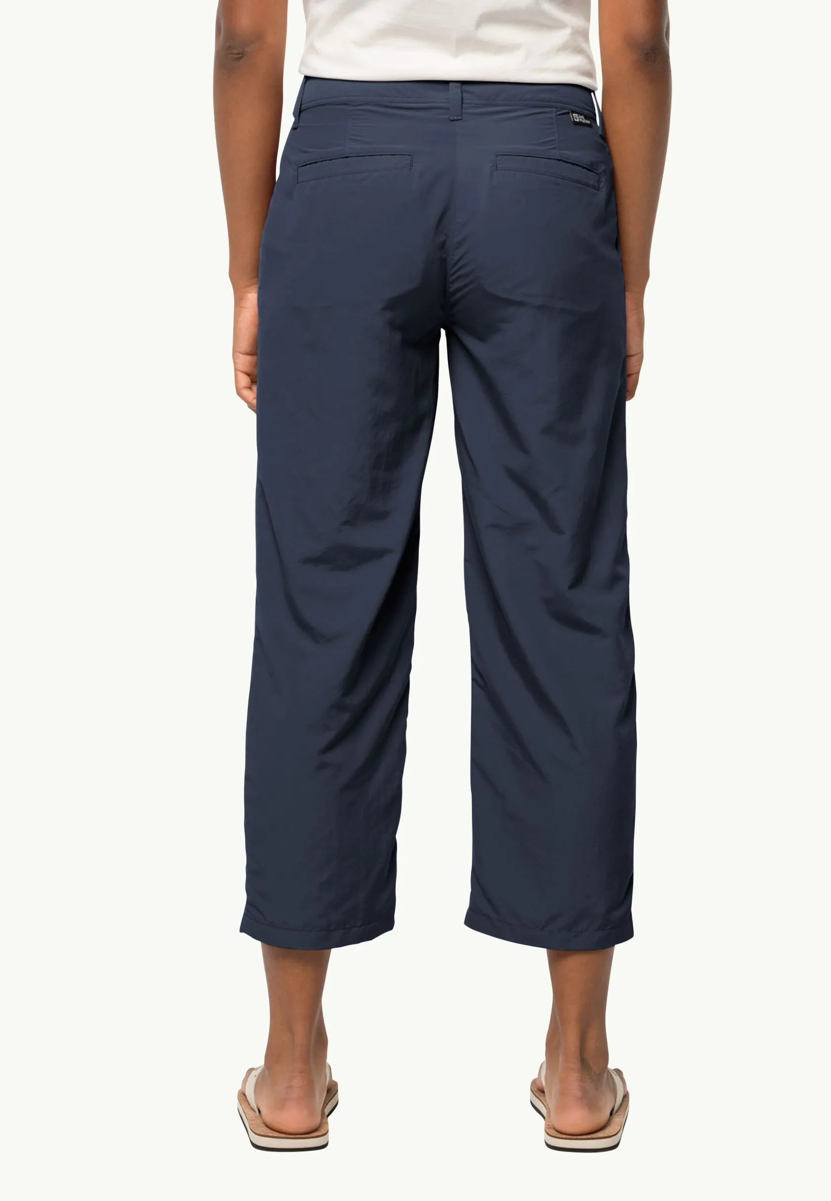 Best Kalahari 7|8 Pants W Damen Freizeithosen|Winterhosen