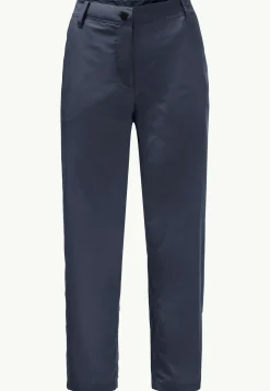 Best Kalahari 7|8 Pants W Damen Freizeithosen|Winterhosen