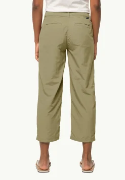 Best Kalahari 7|8 Pants W Damen Freizeithosen|Winterhosen