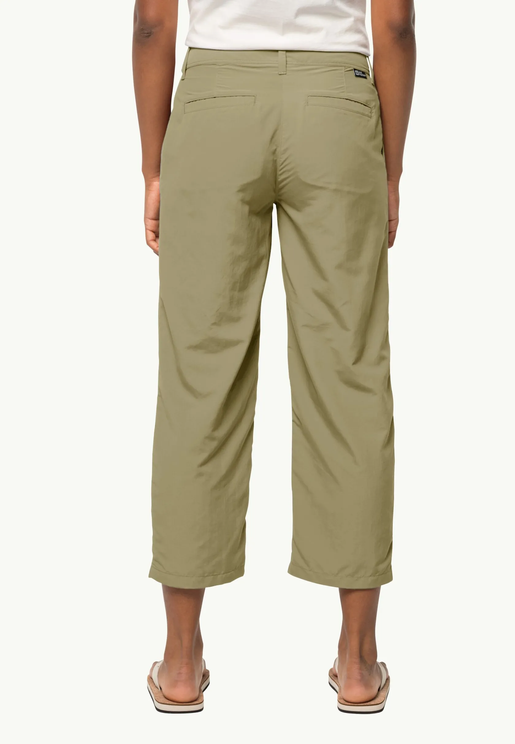 Best Kalahari 7|8 Pants W Damen Freizeithosen|Winterhosen