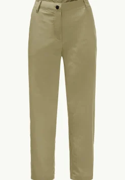 Best Kalahari 7|8 Pants W Damen Freizeithosen|Winterhosen