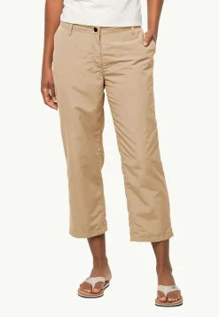 Best Kalahari 7|8 Pants W Damen Freizeithosen|Winterhosen