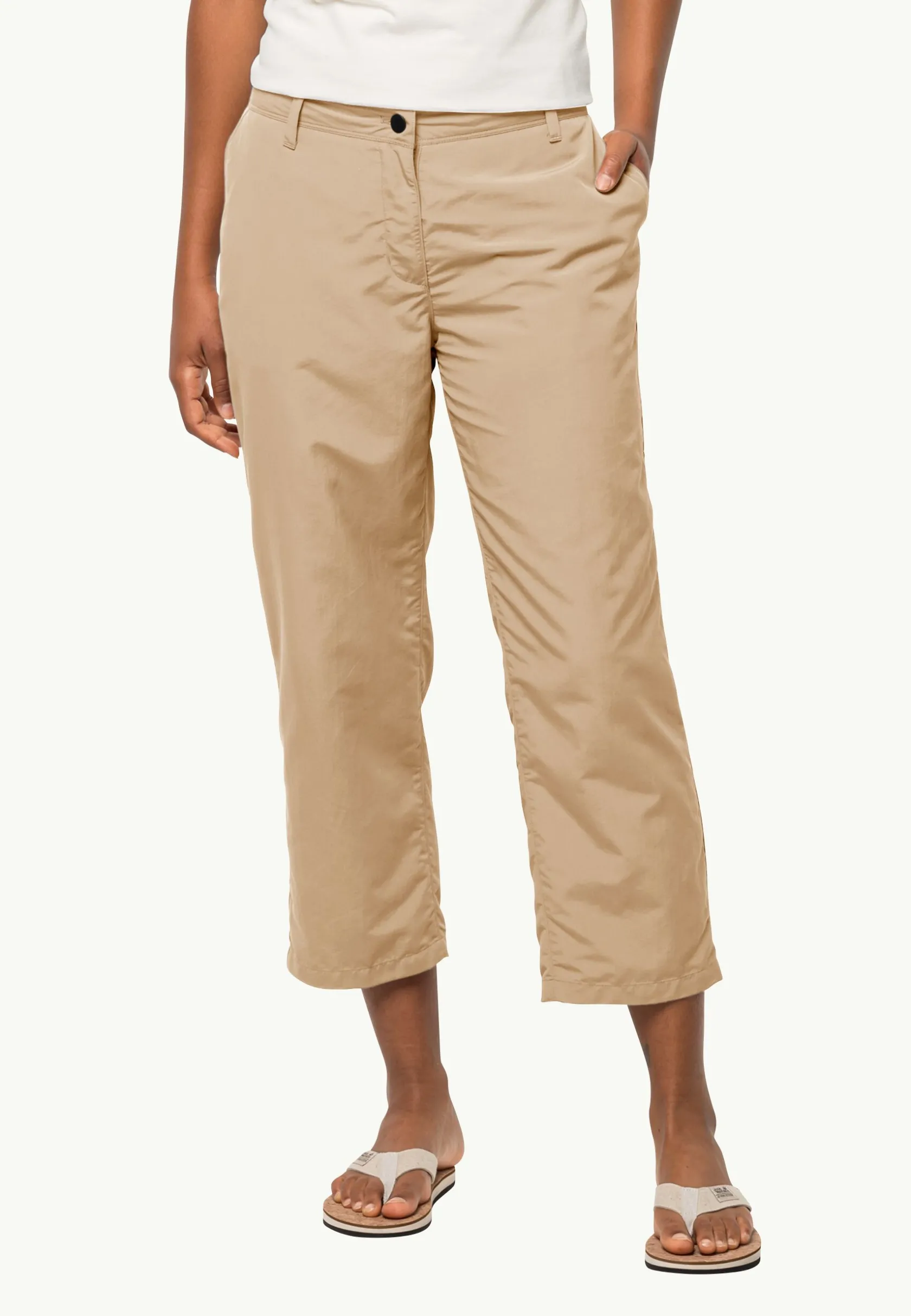 Best Kalahari 7|8 Pants W Damen Freizeithosen|Winterhosen