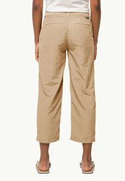 Best Kalahari 7|8 Pants W Damen Freizeithosen|Winterhosen