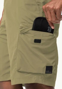 Online Kalahari Cargo M Herren Freizeithosen|Shorts