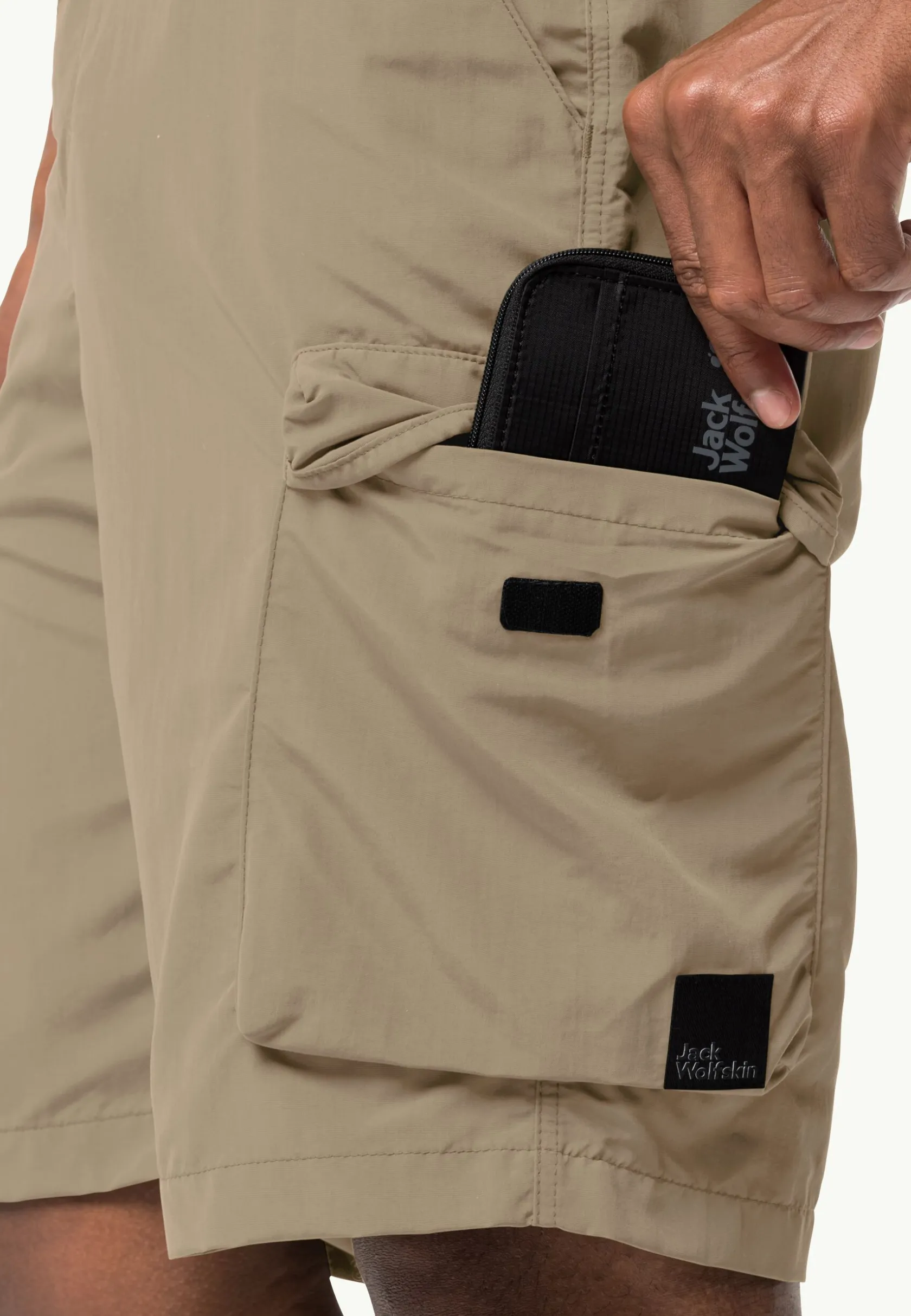 Online Kalahari Cargo M Herren Freizeithosen|Shorts