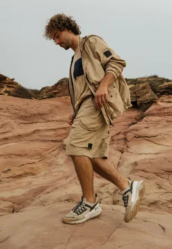 Online Kalahari Cargo M Herren Freizeithosen|Shorts