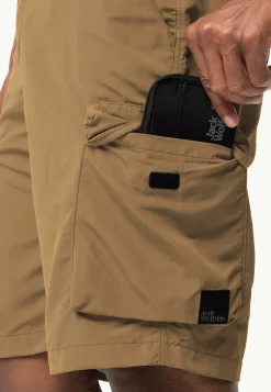 Online Kalahari Cargo M Herren Freizeithosen|Shorts