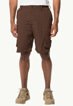 Online Kalahari Cargo M Herren Freizeithosen|Shorts