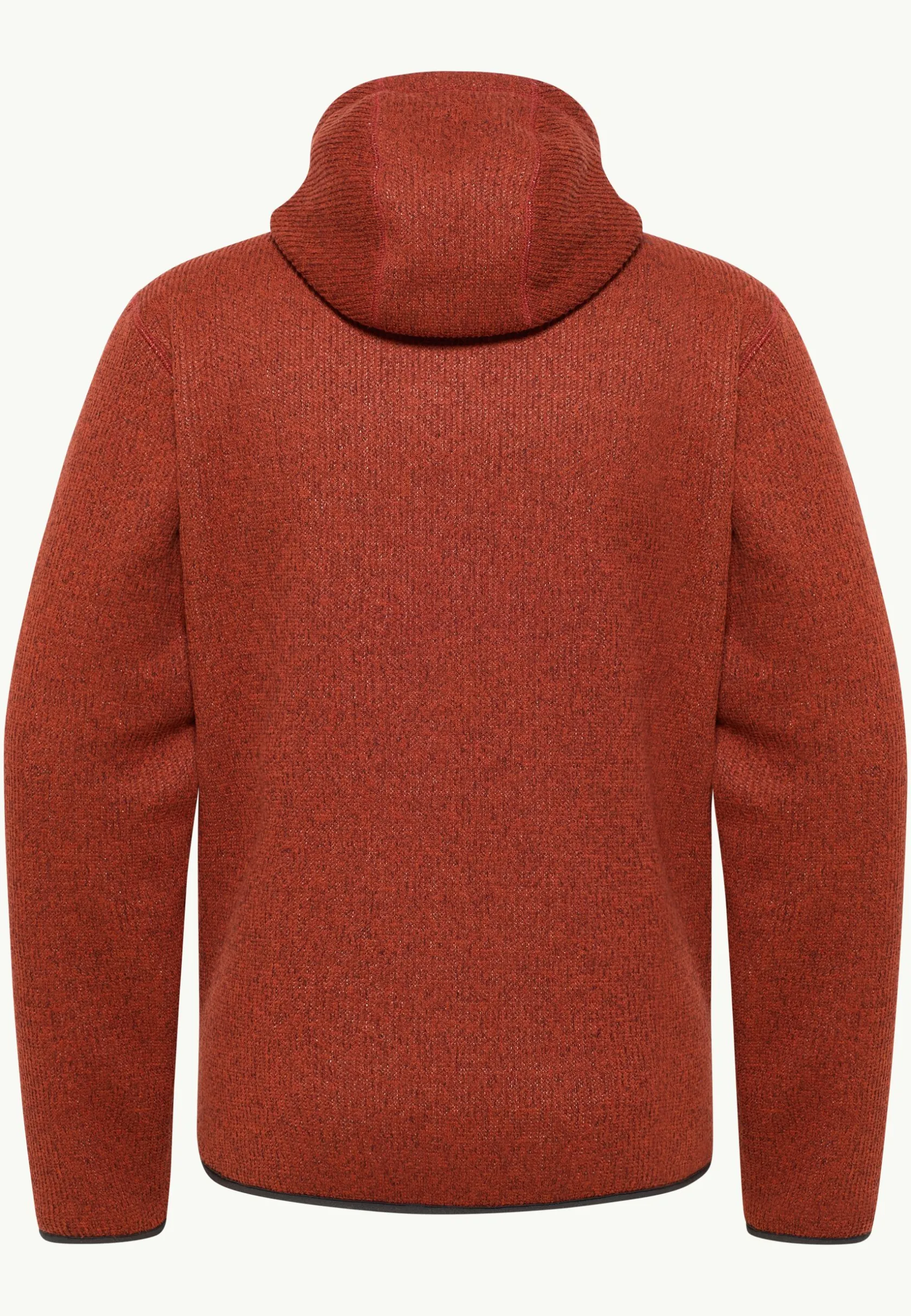 Outlet Kaminfeuer Hooded Jkt M Herren Fleecejacken|Fleece