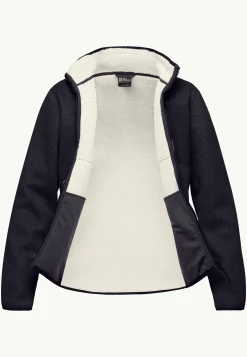Sale Kaminfeuer Jkt M Herren Fleece|Fleecejacken