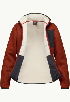 Sale Kaminfeuer Jkt M Herren Fleece|Fleecejacken