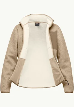 Sale Kaminfeuer Jkt M Herren Fleece|Fleecejacken