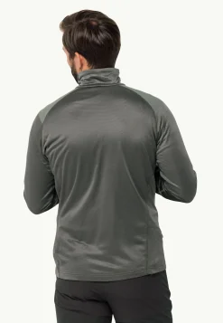 Discount Kammweg Fz M Herren Fleece|Fleecejacken