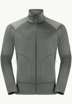 Discount Kammweg Fz M Herren Fleece|Fleecejacken